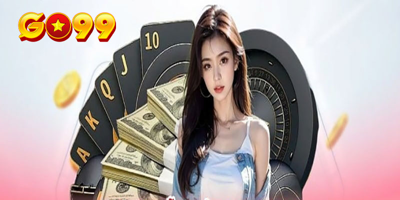 GO99 - Top Nhà Cái Uy Tín Dẫn Đầu Thị Trường Cá Cược!