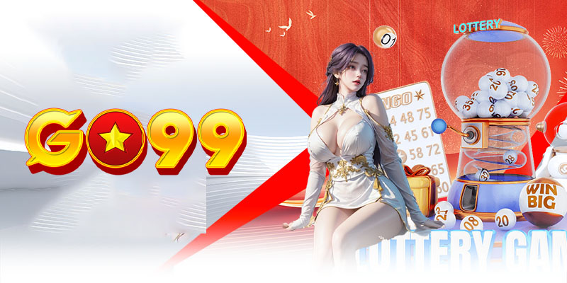 Xổ Số GO99 - Trang lô đề trực tuyến với mức thưởng hấp dẫn