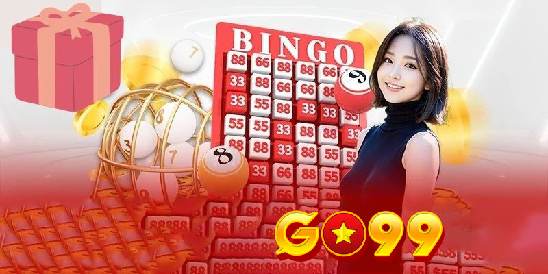 Các loại hình xổ số tại GO99